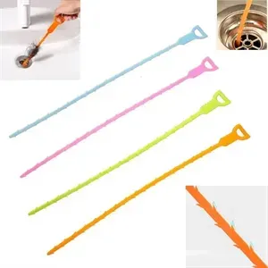 20 Inch Drain Clog Remover Cleaning Tool 20 Inch Drain Clog Remover Cleaning Tool